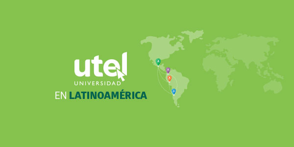 Utel Universidad se renueva para seguir impulsando la educación en México